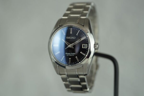 Grand Seiko Heritage SBGR023