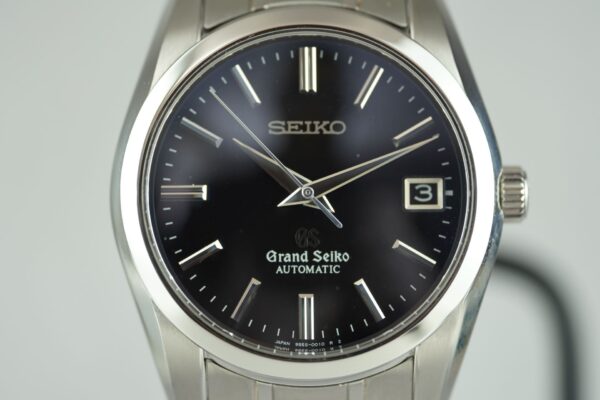 Grand Seiko Heritage SBGR023 – Image 7