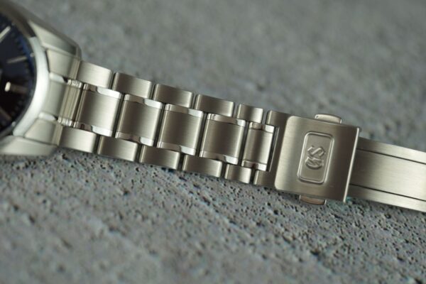 Grand Seiko Heritage SBGR023 – Image 13