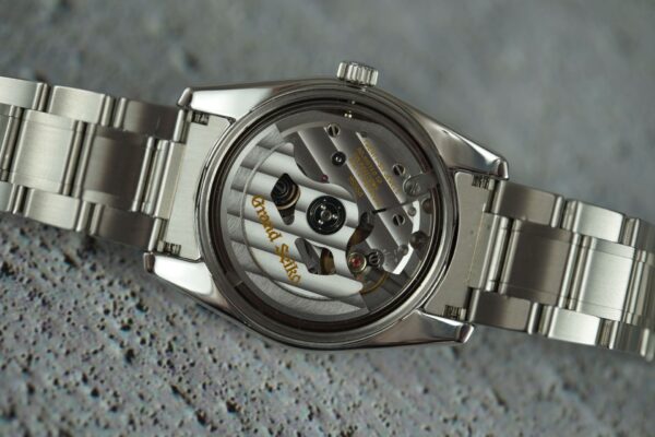Grand Seiko Heritage SBGR023 – Image 15