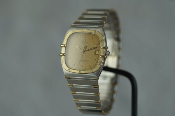 Omega Constellation Chronometer 198.0141 – Image 2