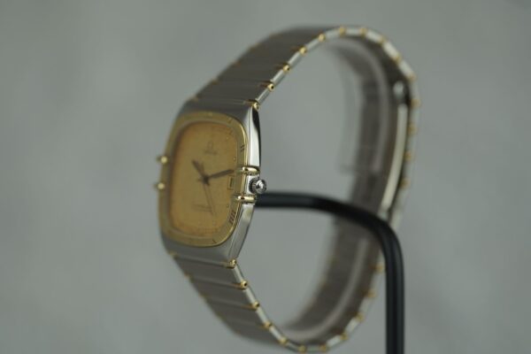 Omega Constellation Chronometer 198.0141 – Image 3
