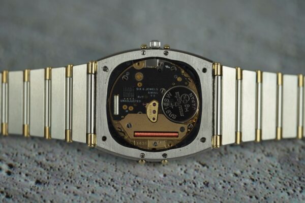 Omega Constellation Chronometer 198.0141 – Image 14