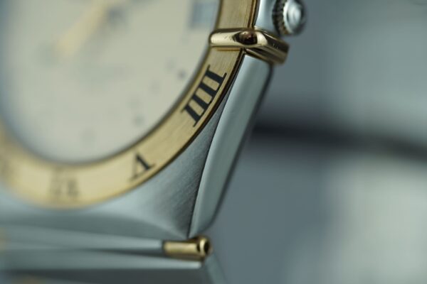 Omega Constellation GMT 396.1060 – Image 9