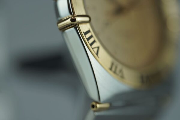 Omega Constellation GMT 396.1060 – Image 10