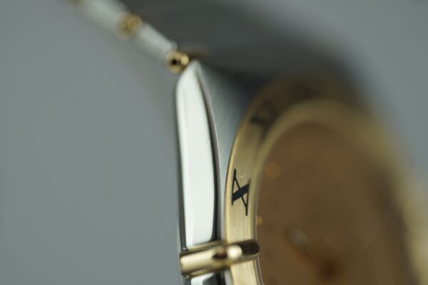 Omega Constellation GMT 396.1060 – Image 11