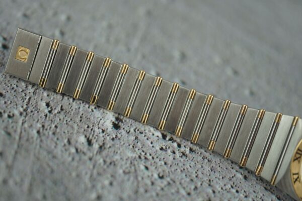 Omega Constellation GMT 396.1060 – Image 13
