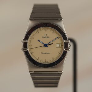 Omega Constellation 396.1070