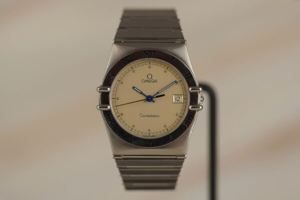 Omega Constellation 396.1070