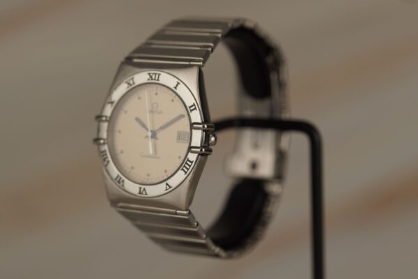 Omega Constellation 396.1070 – Image 2