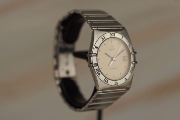Omega Constellation 396.1070 – Image 4