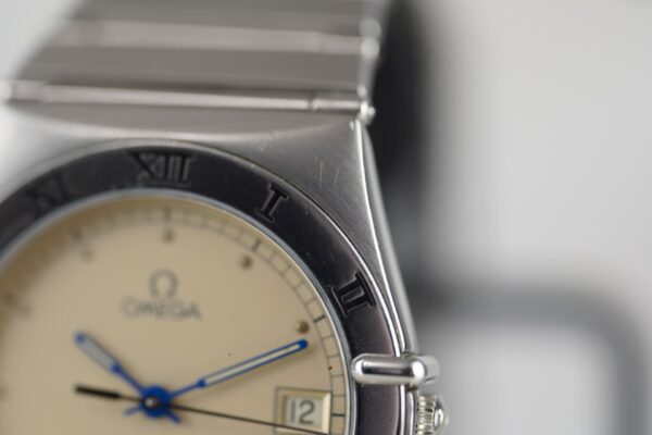 Omega Constellation 396.1070 – Image 6