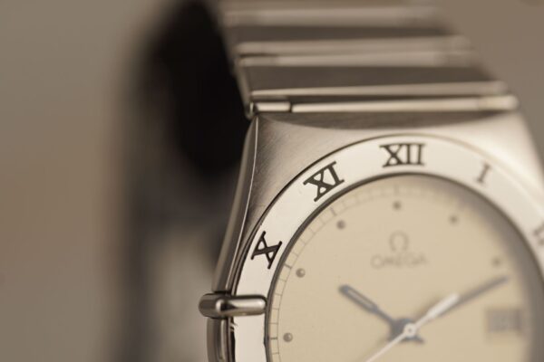 Omega Constellation 396.1070 – Image 8