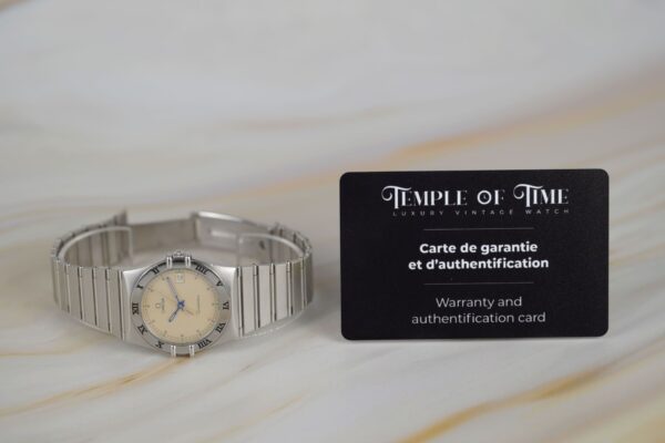 Omega Constellation 396.1070 – Image 16