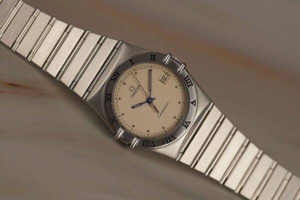 Omega Constellation 396.1070 – Image 10