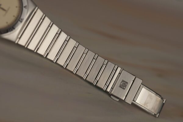 Omega Constellation 396.1070 – Image 12