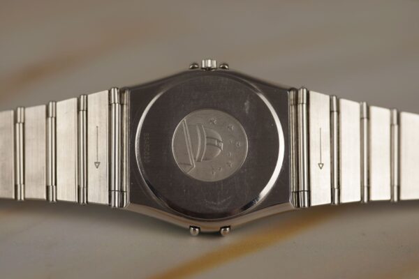 Omega Constellation 396.1070 – Image 13