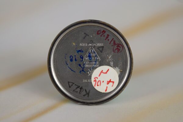 Omega Constellation 396.1070 – Image 15