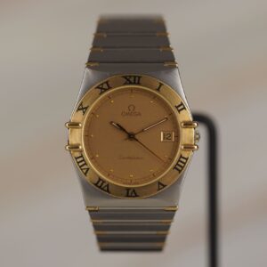 Omega Constellation 396.1070