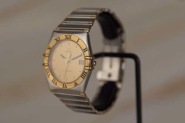 Omega Constellation 396.1070 – Image 2