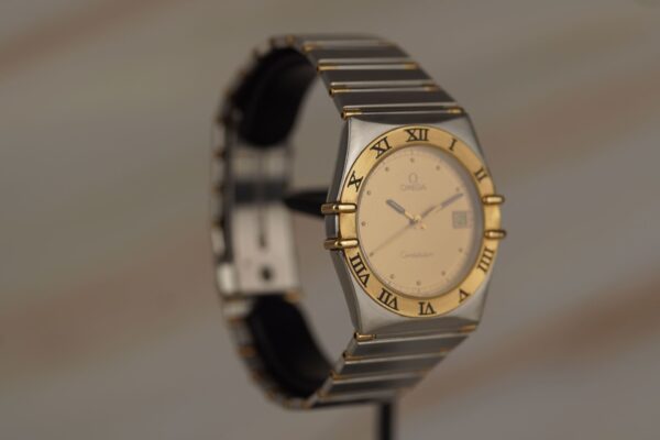 Omega Constellation 396.1070 – Image 4