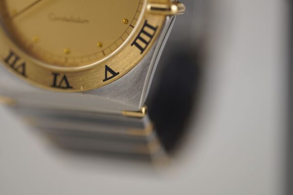 Omega Constellation 396.1070 – Image 7