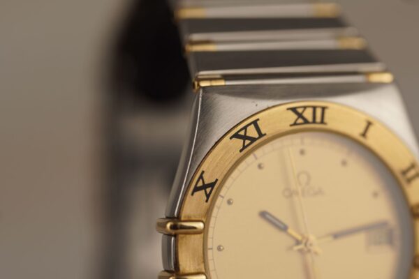 Omega Constellation 396.1070 – Image 8
