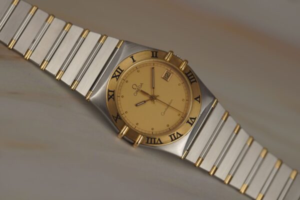 Omega Constellation 396.1070 – Image 10
