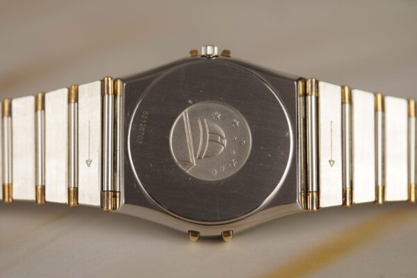 Omega Constellation 396.1070 – Image 13