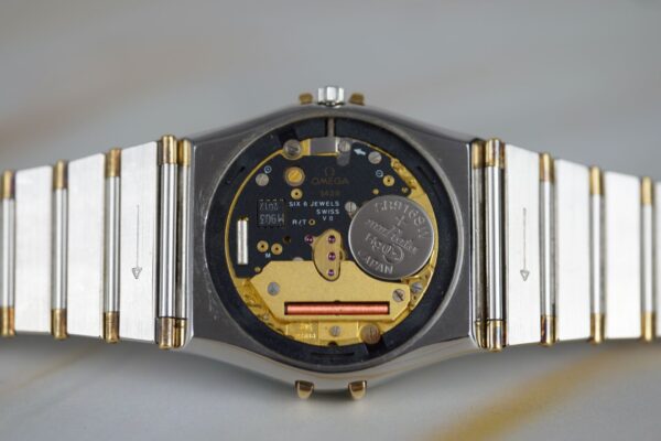 Omega Constellation 396.1070 – Image 14