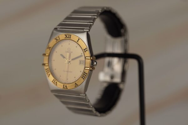 Omega Constellation 396.1070 – Image 2