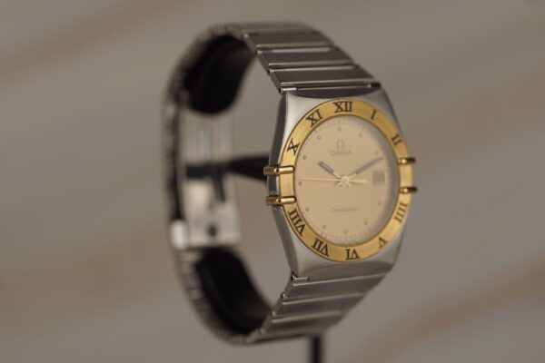 Omega Constellation 396.1070 – Image 4