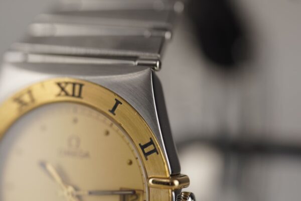 Omega Constellation 396.1070 – Image 6