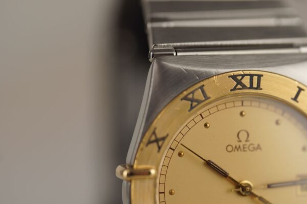 Omega Constellation 396.1070 – Image 8