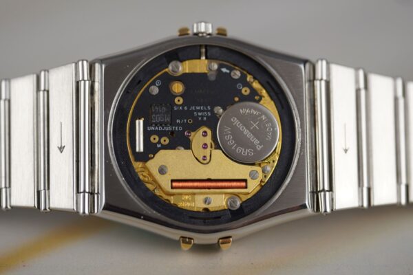 Omega Constellation 396.1070 – Image 14