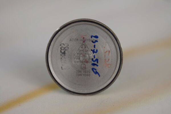 Omega Constellation 396.1070 – Image 15