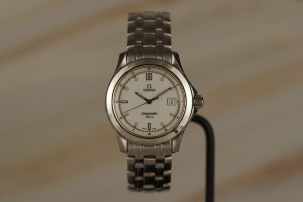Omega Seamaster 120M 2511.20