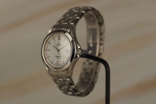 Omega Seamaster 120M 2511.20 – Image 2