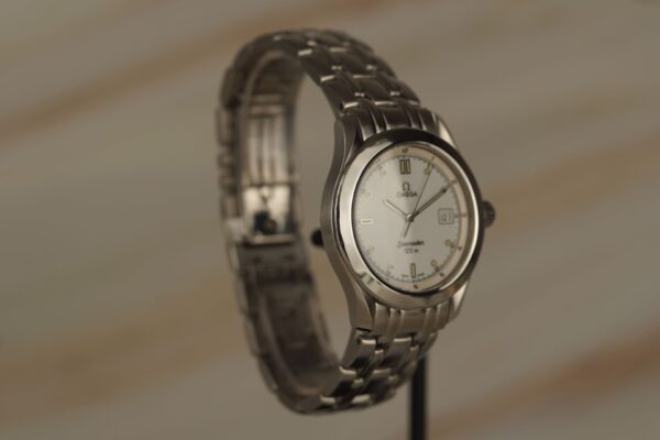 Omega Seamaster 120M 2511.20 – Image 4