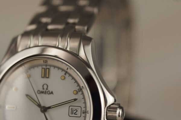 Omega Seamaster 120M 2511.20 – Image 6