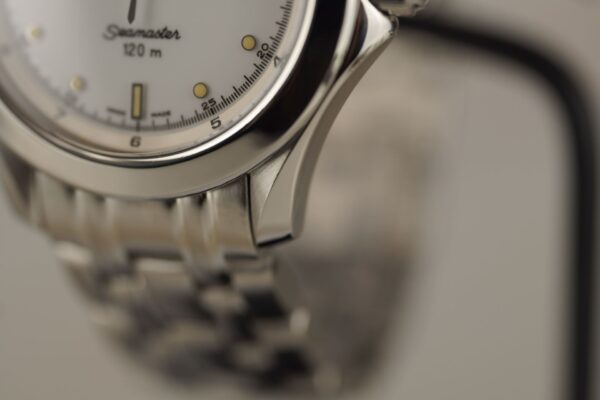 Omega Seamaster 120M 2511.20 – Image 7