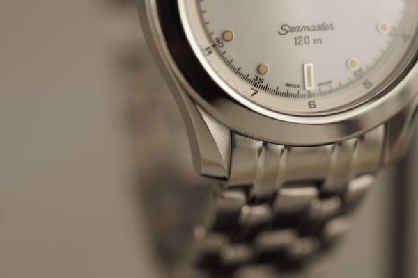 Omega Seamaster 120M 2511.20 – Image 9