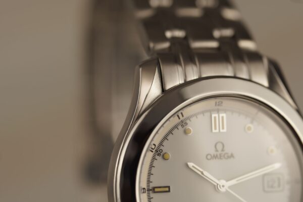 Omega Seamaster 120M 2511.20 – Image 8