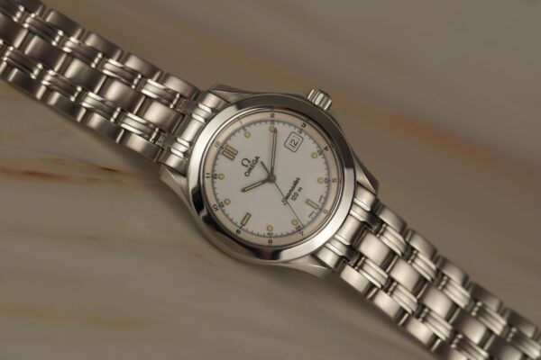Omega Seamaster 120M 2511.20 – Image 10