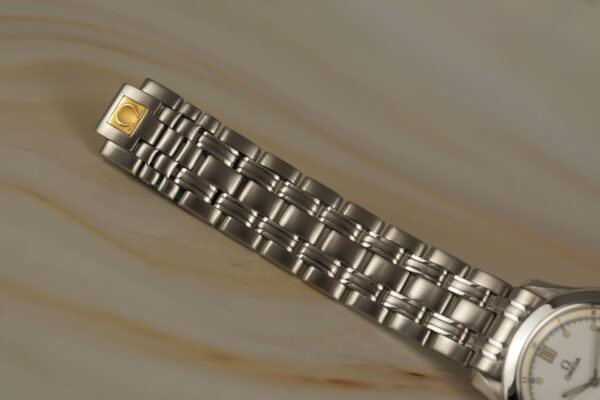 Omega Seamaster 120M 2511.20 – Image 11