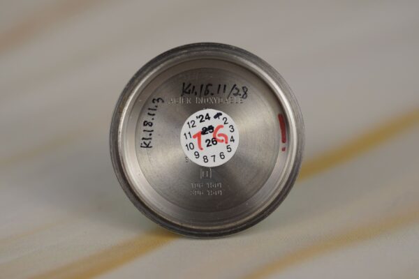Omega Seamaster 120M 2511.20 – Image 15