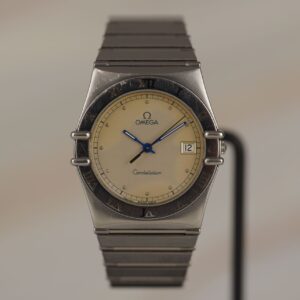 Omega Constellation 396.1070