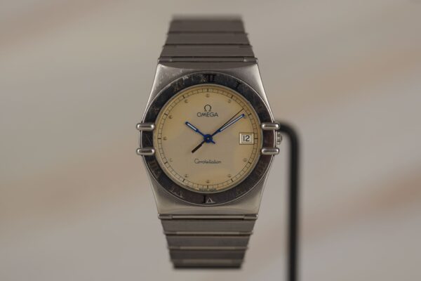 Omega Constellation 396.1070