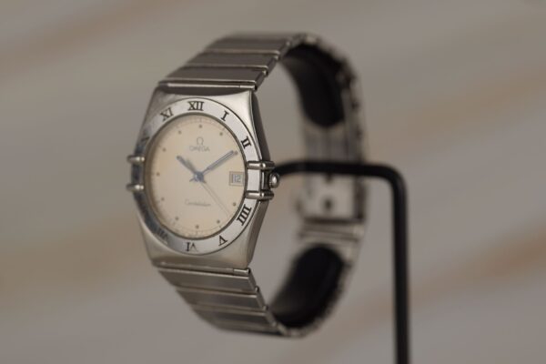 Omega Constellation 396.1070 – Image 2