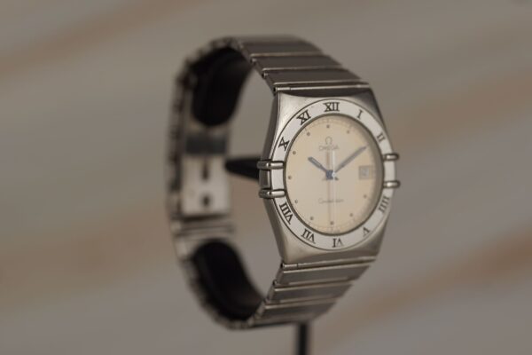 Omega Constellation 396.1070 – Image 4